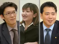 人材育成環境や評価制度など充実した社風が自慢です