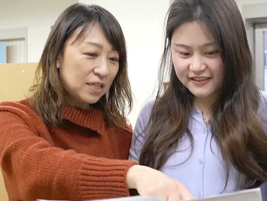 オフィスワーク未経験の方も、周囲のサポートでしっかり仕事を覚えられます♪ご安心ください。