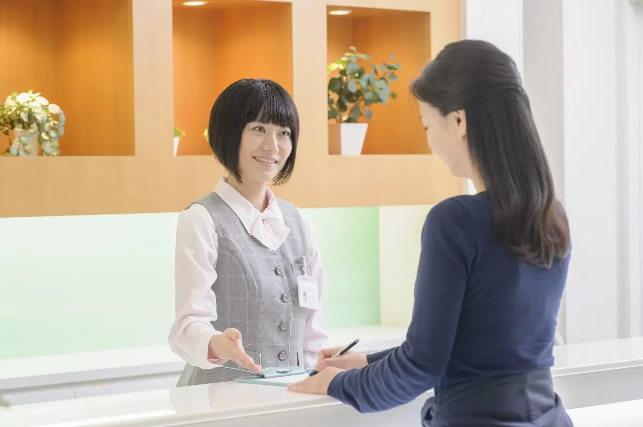 大切なのは思いやりです！