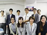 株式会社エクステック
