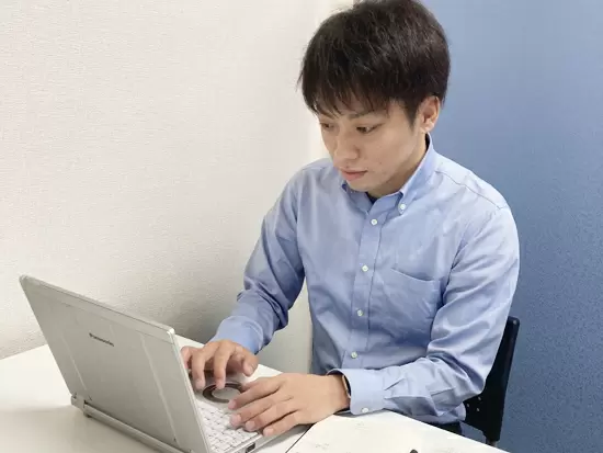 医療業界未経験で入社した先輩ばかりです！みんなでフォローし合う環境なので安心してくださいね◎