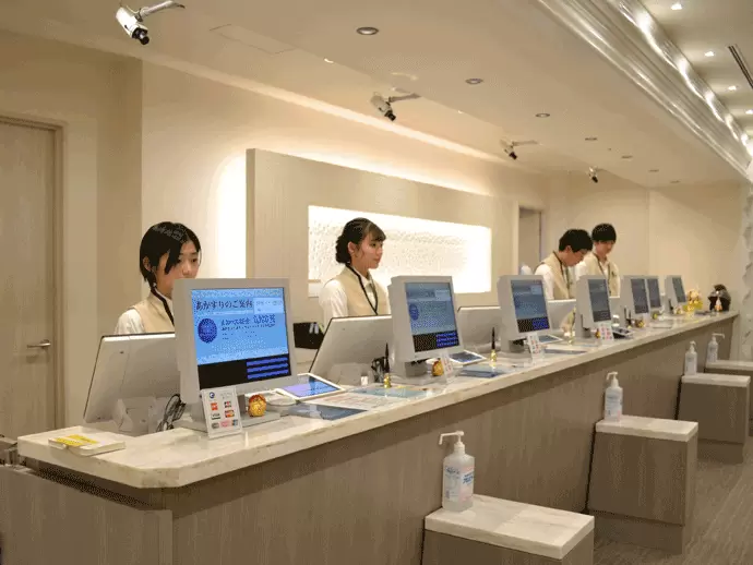 株式会社テルマー湯
