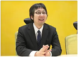 新サービスも続々展開を予定しています。キャリアアップのチャンスは無限大です。