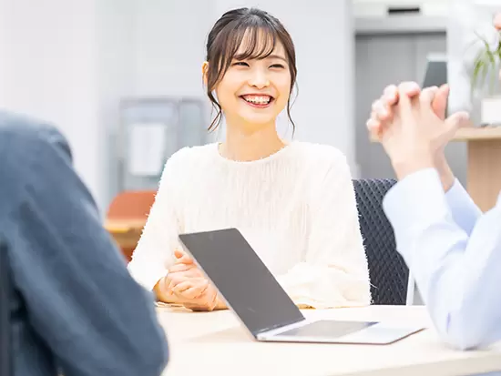 東証プライム上場の東京計器株式会社の子会社としての安定基盤抜群◎腰を据えて働けます♪
