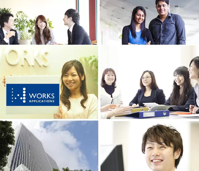 日本を代表する大手企業3社に1社へソリューションを提供！約1100社の経営を支えています。