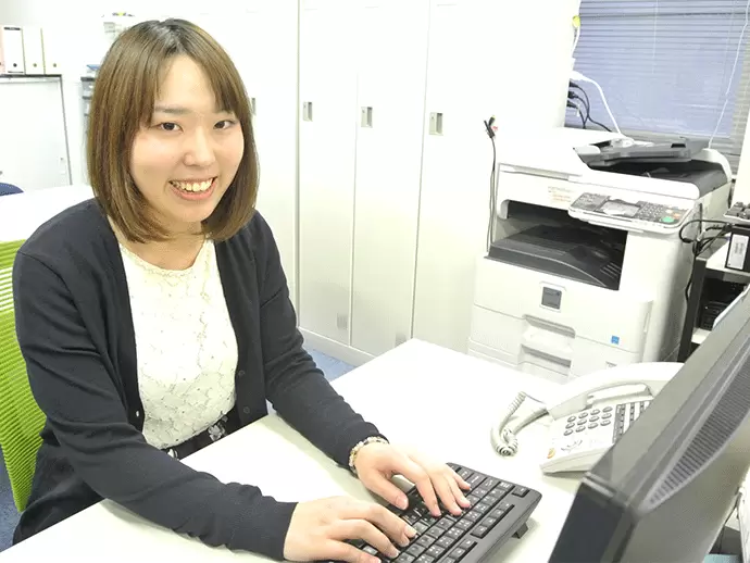 日々お客様と向き合い、頑張るスタッフを支えましょう！