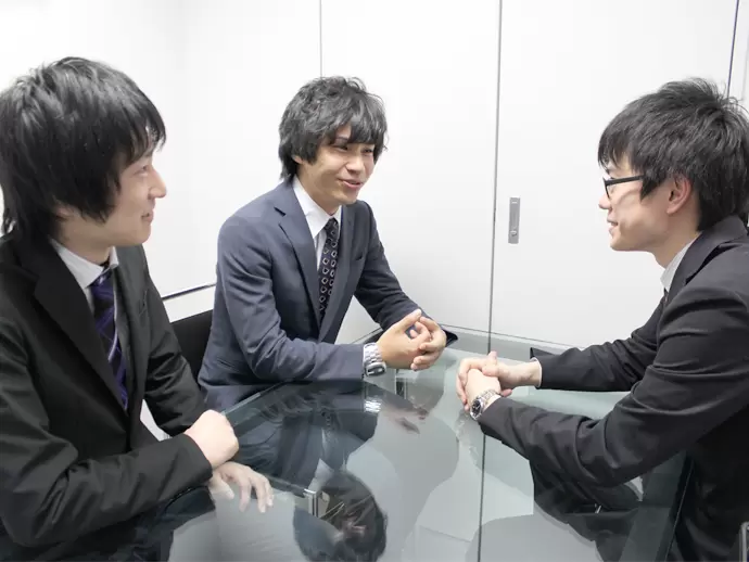 社員旅行やボーリング大会など社内イベントもいっぱい♪社員同士はもちろん、社長との交流の場も豊富です。