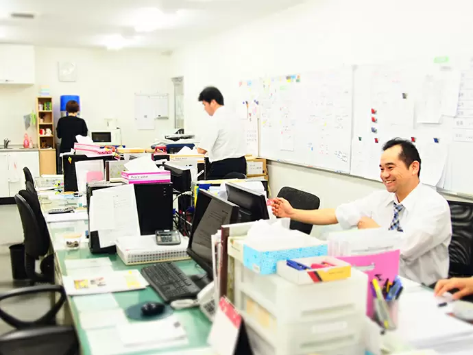 株式会社ベターライフ