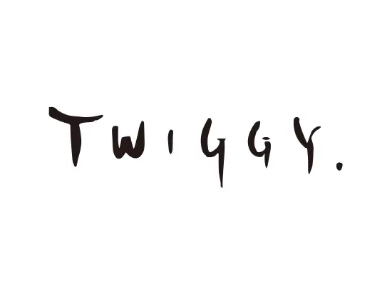 株式会社ツイギー　TWIGGY.