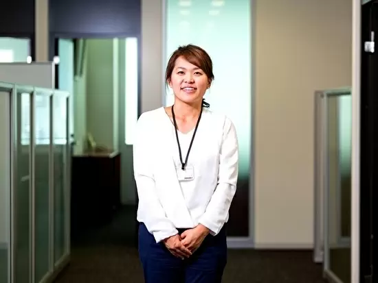 女性活躍推進法にもとづく「えるぼし」認定で最高評価を取得。健康経営優良法人にも選出されています。