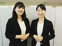 多くの先輩が全く未経験からのスタート！一緒に働ける日を楽しみにしています。