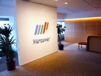 世界80カ国でロゴを統一。グローバルブランドです。