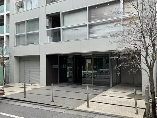 先輩との距離が近く、分からないこと・悩みごとは気軽に先輩社員に相談できます！
