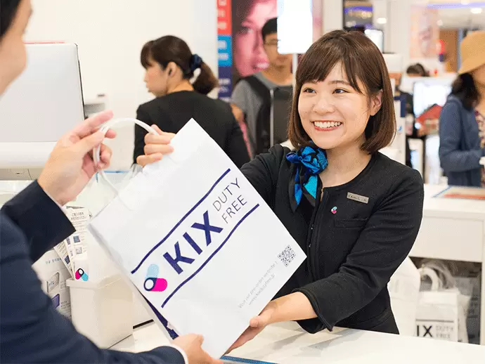 憧れだった『空港』で、ぜひ働いてみませんか？