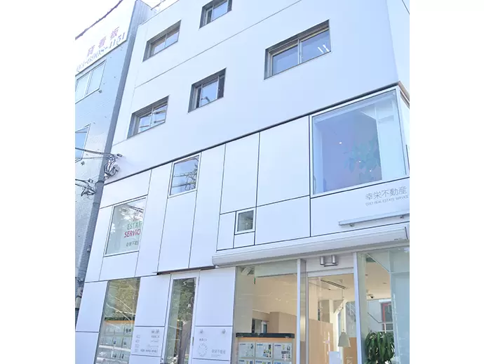 王子駅から徒歩1分。都心へのアクセスも便利です♪