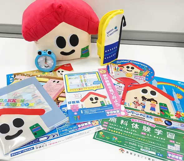 紙媒体やweb、ノベルティの企画立案～制作～印刷とトータルに担当することでマルチなスキルが磨かれます。