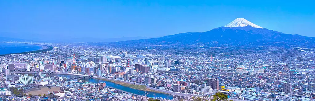 静岡県で働く！エンジニア求人