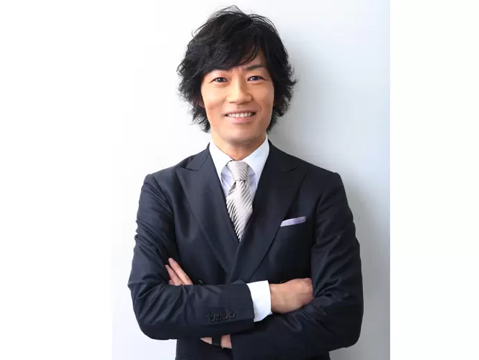 日本一の会社！