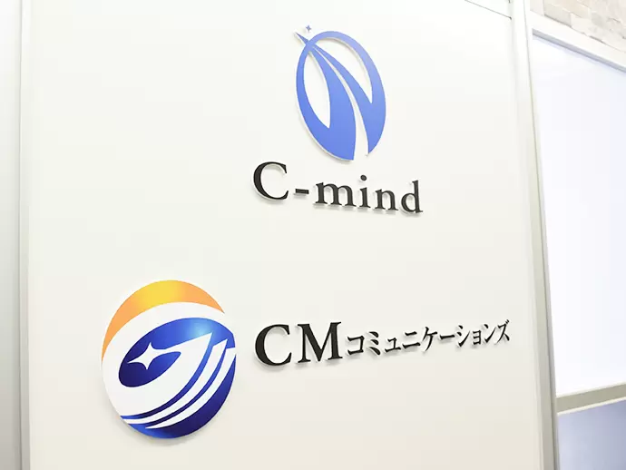 株式会社C-mind