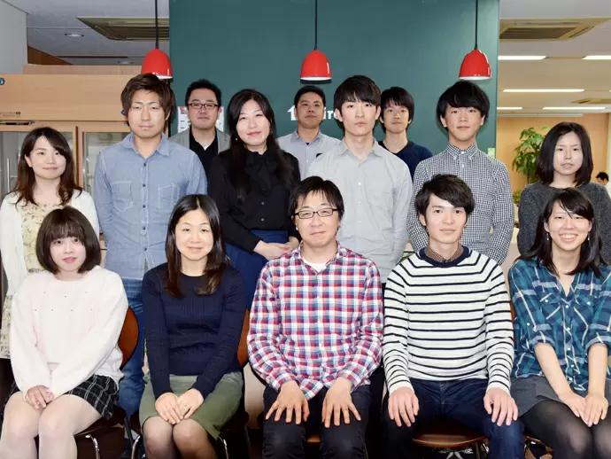 株式会社ディレクターズ