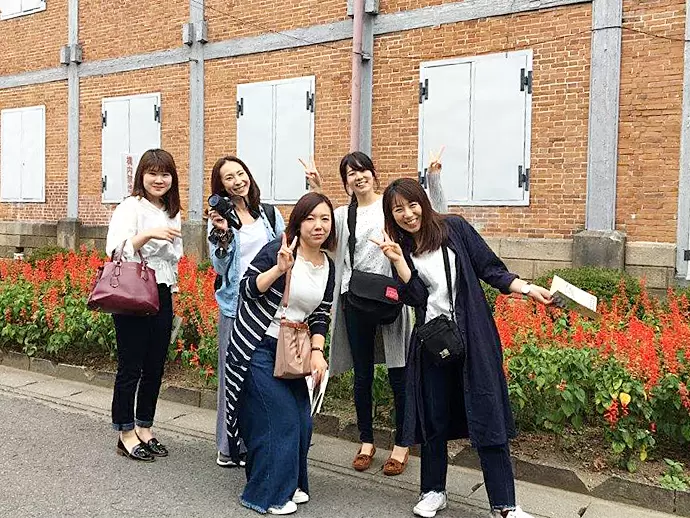 社員同士とっても仲良し★イベントが盛んなので馴染める環境はすぐありますよ！