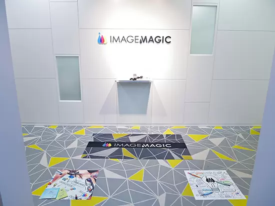 株式会社イメージ・マジック
