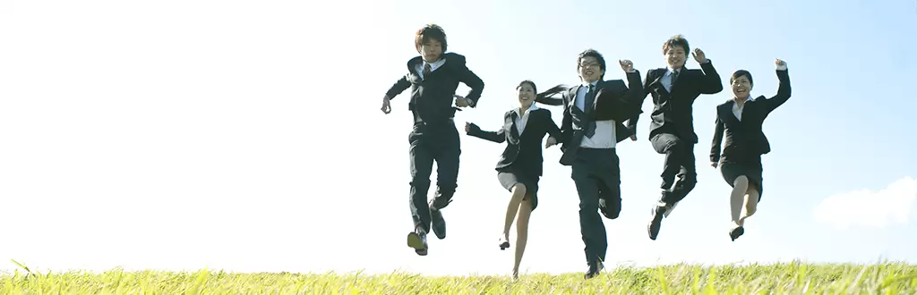 第二新卒OK！人材サービスに関連する求人特集