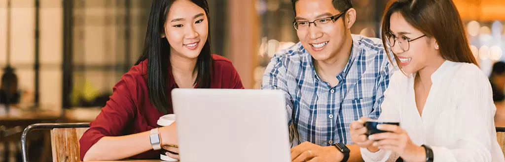 外資系企業で働く！人材サービスに関連する求人特集