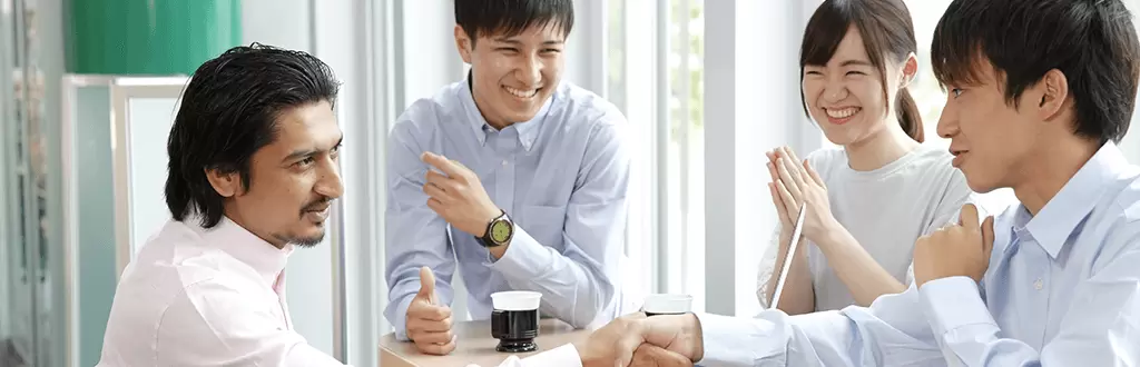 語学を活かせる！人材サービスに関連する求人特集