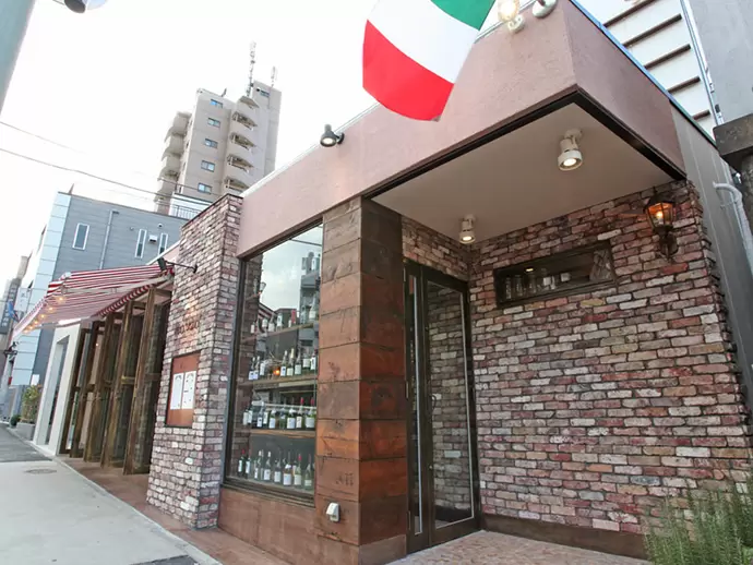 地域密着型の店舗をこれからも拡大していきます！