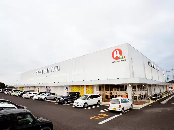 目指すのは、「100年続く会社」です。