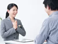 ちゃんとした相手と、きちんとした出会いを。