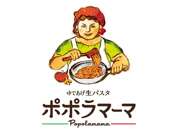 株式会社ポポラマーマ