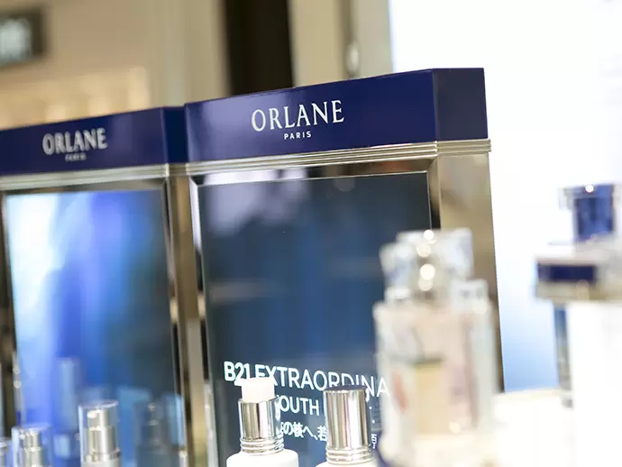 まず研修で品質の高さを実感できるから、本当によいと思える商品を、自信を持っておすすめできます。