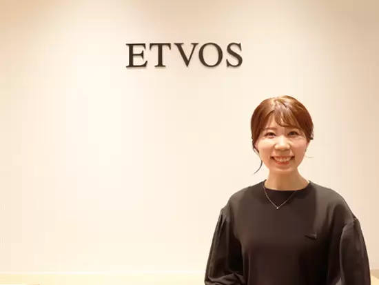 長期キャリアを支える働きやすさを整備。20～50代、幅広い層の女性が活躍中です。