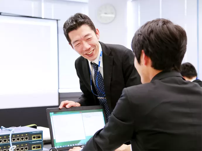 グループ会社が3社あり、グループとして事業拡大中です！