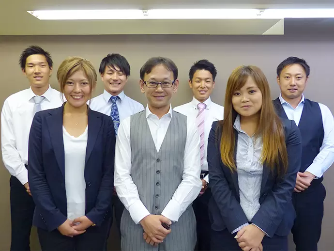 株式会社 Phi