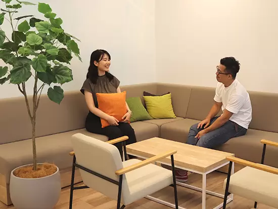資格手当や社宅制度などをご用意！さらに残業代は全額支給と給与＋αの手当が充実しています。
