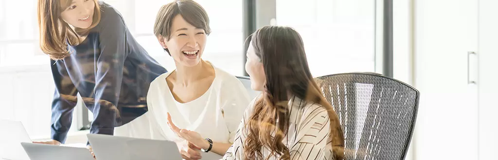 【大阪府×女の転職type】コロナ禍の転職応援特別特集