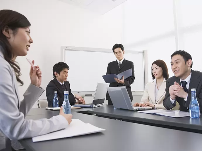 株式会社アドバンスリード