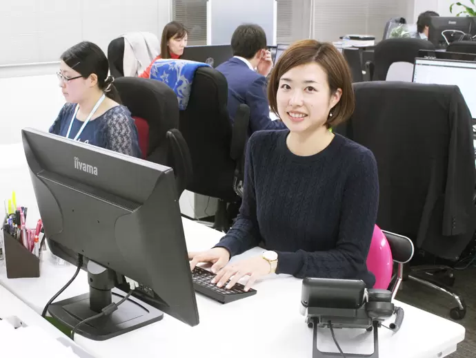 Googleの最優秀パートナー認定の高い信頼が当社の強みです