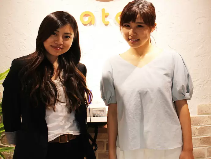 女性が長く働きやすい環境があります！