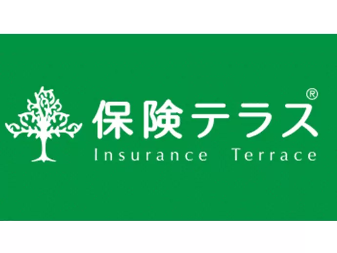 『保険テラス』を全国に70店舗（直営店50店舗）展開している成長企業。