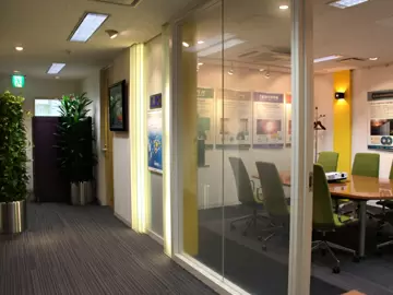 株式会社エル・アイ・シー
