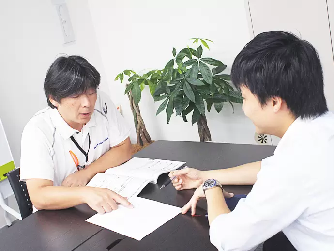OA機器から小さな事務用品まで、幅広い商品を扱っています！