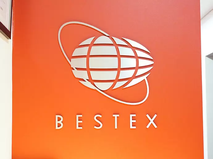 株式会社ベステックス