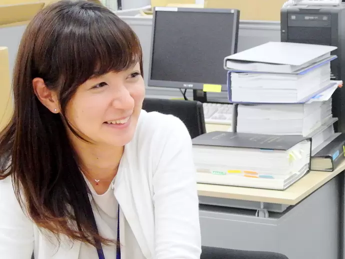 あなたのCAD経験を安全で便利な街づくりに活かしませんか？自然な形で、社会に貢献できるお仕事です。