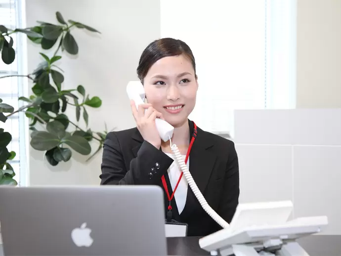 あなたがお持ちのこれまでの経験を活かし、活躍できるチャンスがあります。