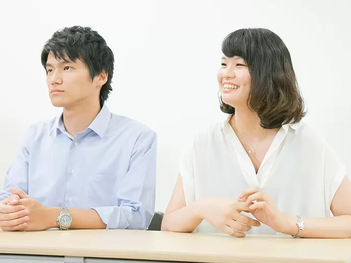 20代女性が多数活躍中！スタッフ同士の仲が良く、働きやすい職場です♪
