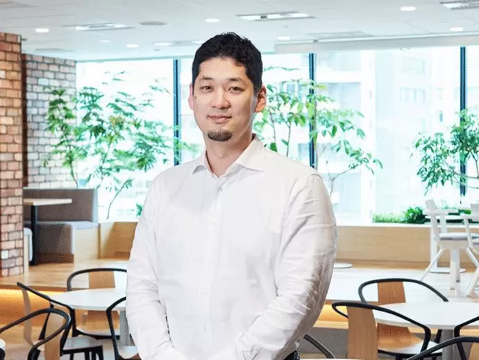 様々なメディアで取り上げられた人気サイトを扱う、急成長中の企業です。（代表・村田）